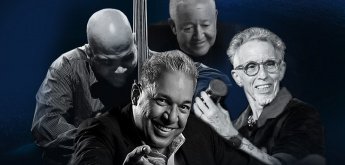 HabanaCuba Jazz: Ритмы солнца и свободы