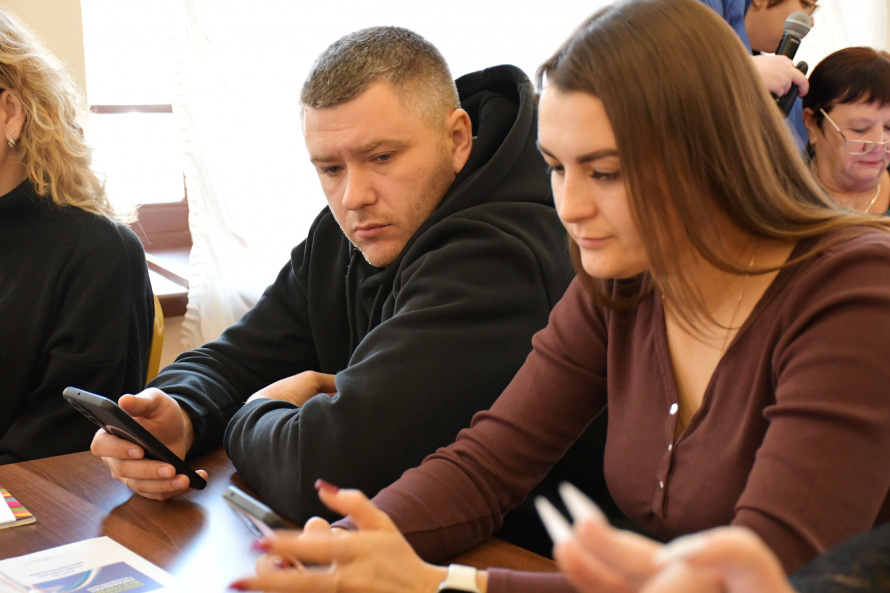 Специалисты культурно‑досугового объединения  прошли курсы повышения квалификации по управлению госпабликами.